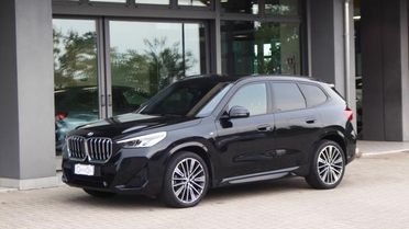 BMW X1 xDrive 23i Msport