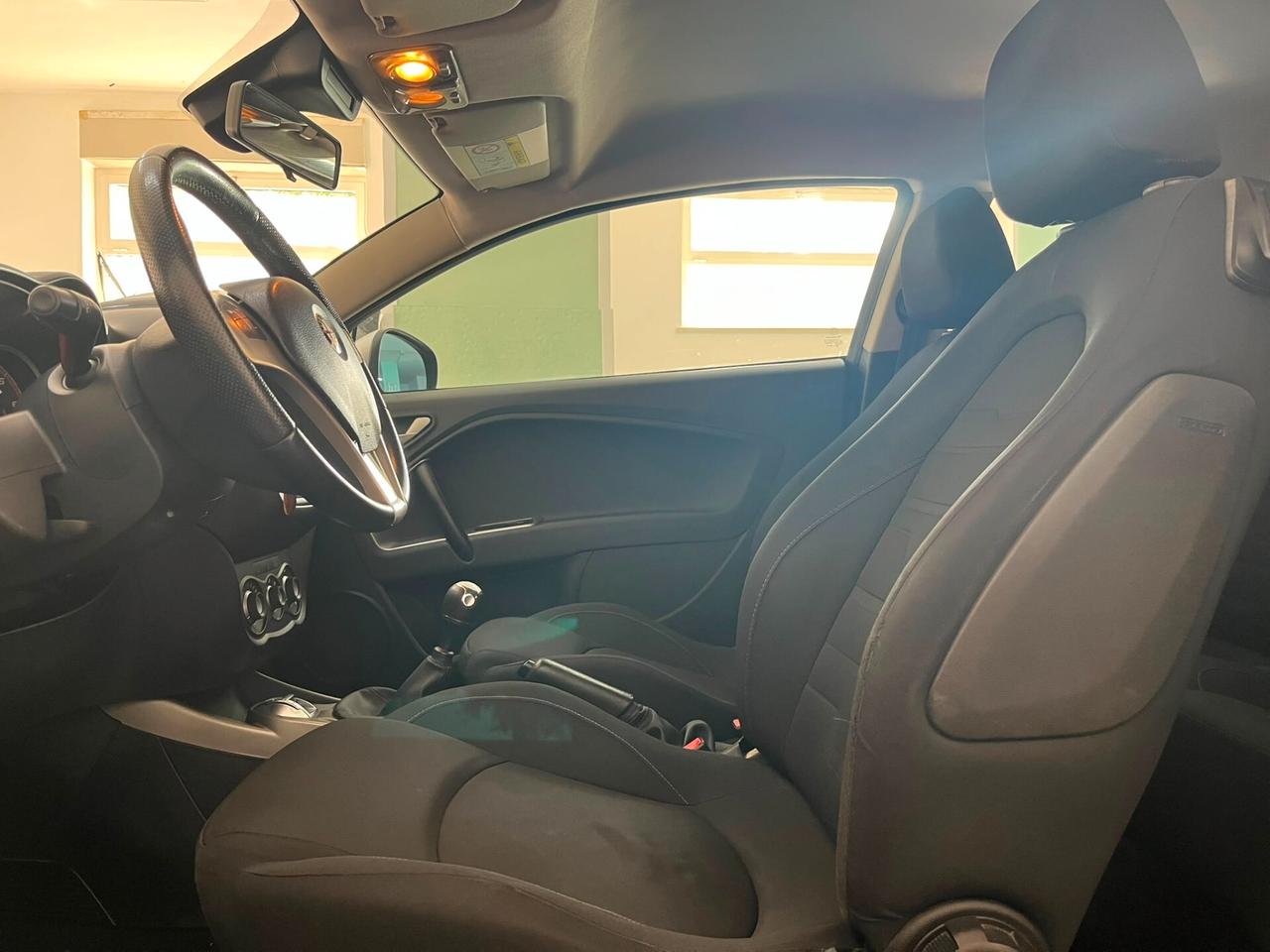 Alfa Romeo MiTo 1.3 JTDm - 140000KM!! - 2014