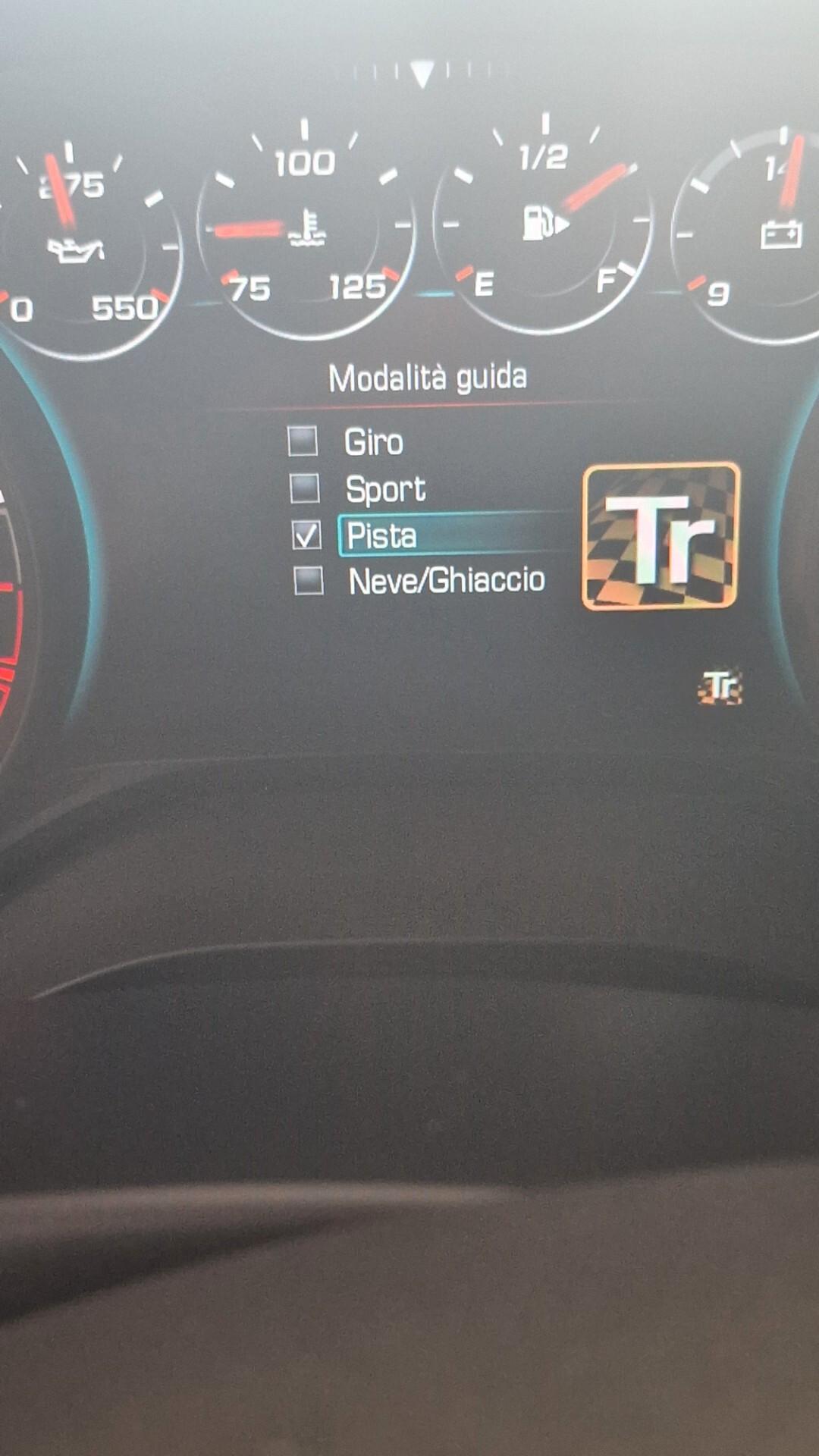 Chevrolet Camaro 6.2L V8 Coupé 50° ANNIVERSARIO NO SUPERBOLLO