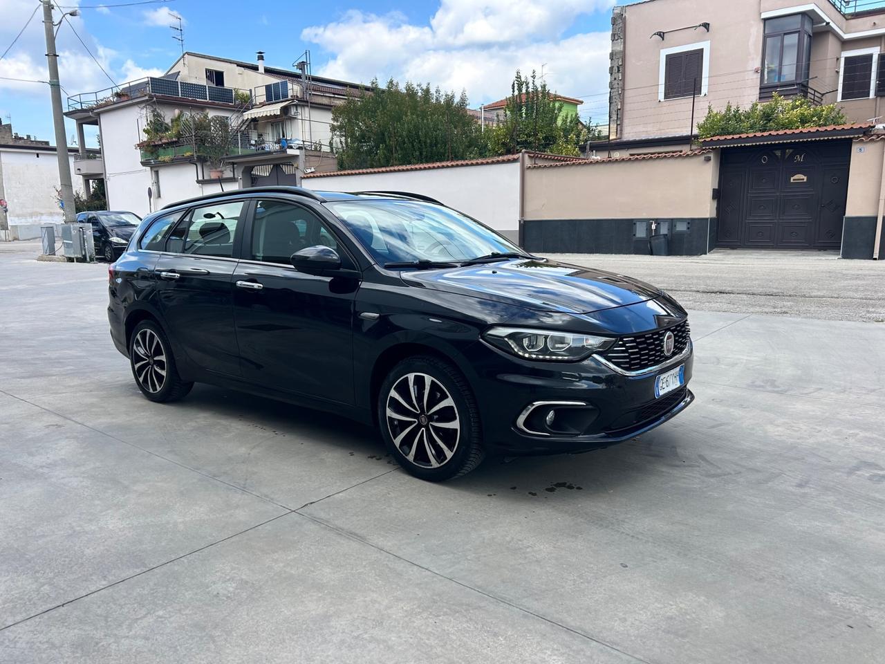 Fiat Tipo 1.6 Mjt S&S SW S-Design