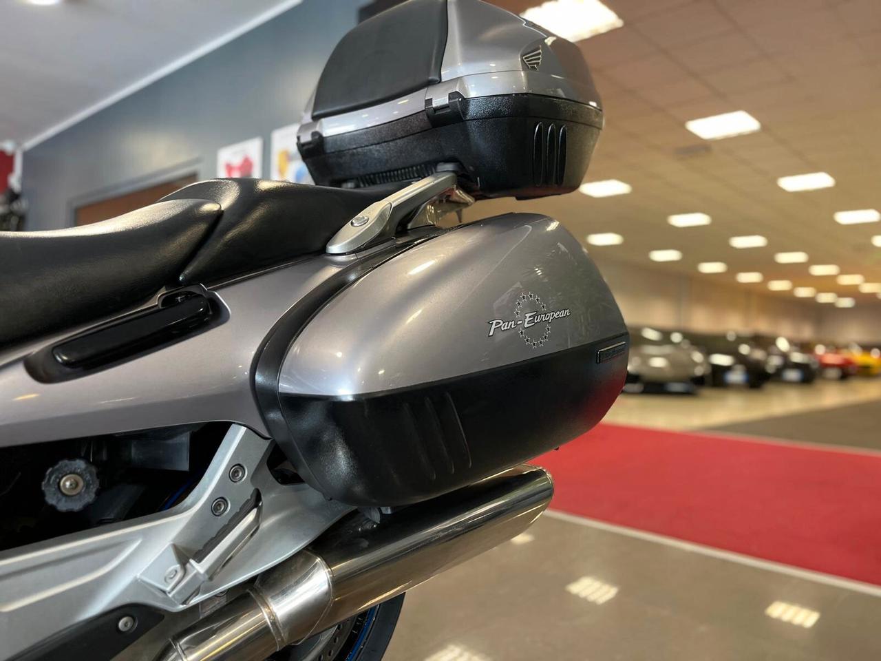 Honda Pan European ABS