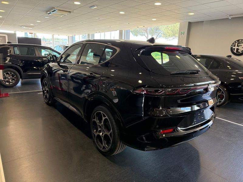 Alfa Romeo Tonale 1.5 160 CV MHEV TCT7 Sprint "NUOVO DA IMMATRICOLARE"