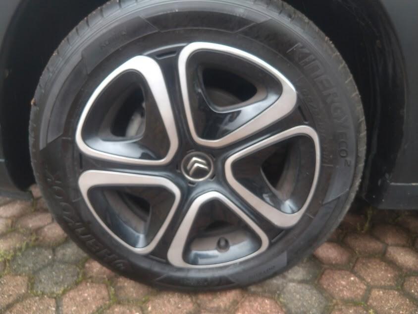 Citroen C3 PureTech 83 S&S C-Series* senza vincolo di finanziamento*