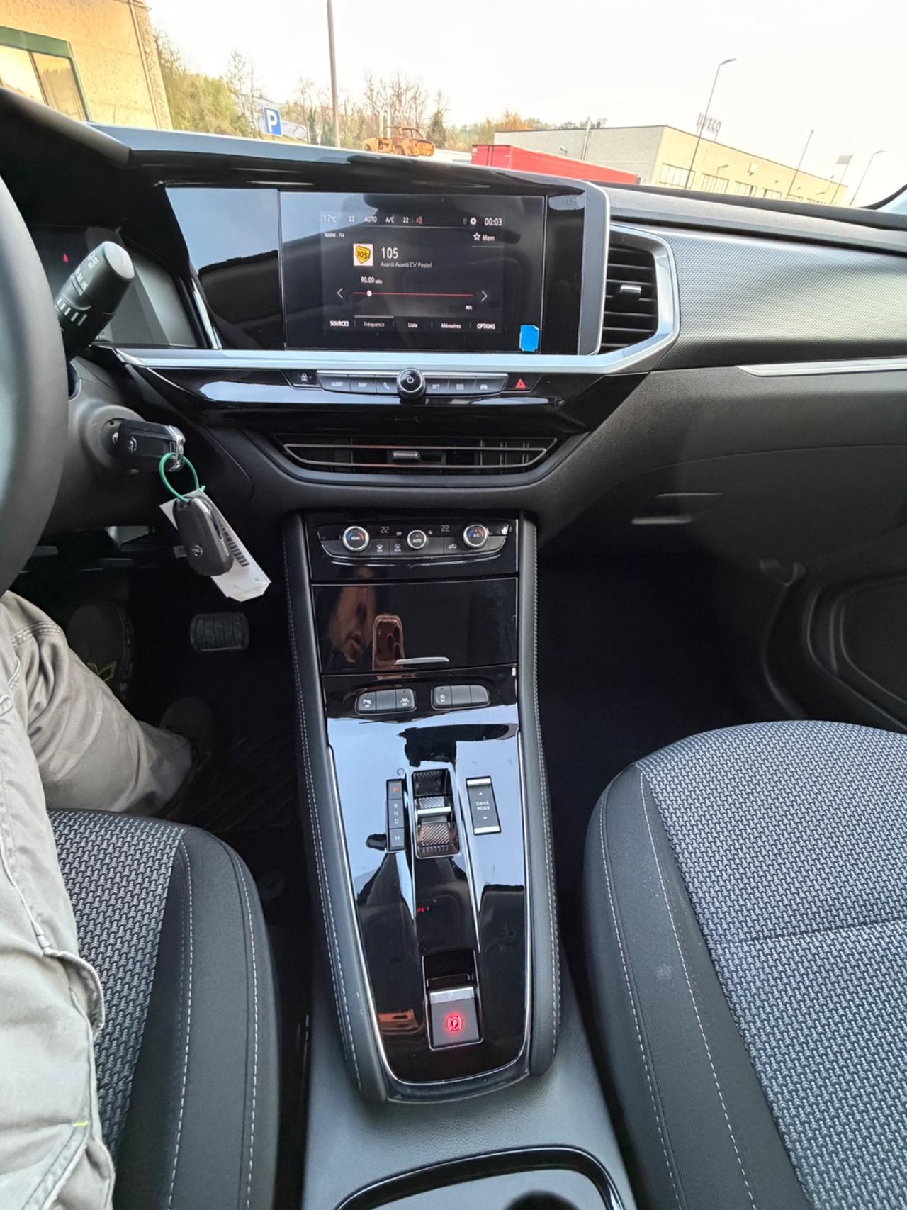 Opel Grandland 1.5 diesel Ecotec aut. Edition