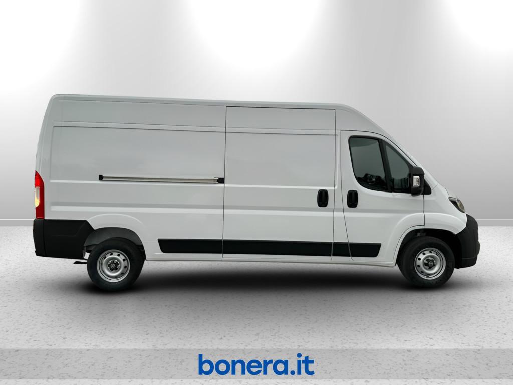 Toyota Proace Max Furgone tetto alto Proace Max 35 2.2d 140cv L3h2