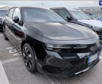 OPEL Astra 1.5 Turbo Diesel 130 CV AT8 Sports Tourer GS
