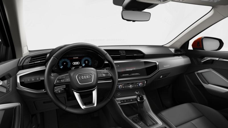 Audi Q3 SPB 45 TFSI e S tronic S line edition - PRONTA CONSEGNA
