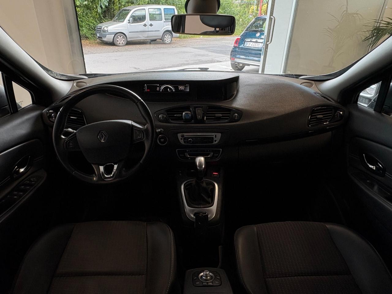 Renault Scenic Scénic XMod Cross 1.5 dCi 110CV Energy
