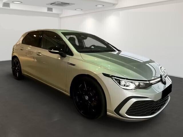 Volkswagen Golf 2.0 TDI DSG GTD MATRIX TELECAMERA HARMAN KARDON