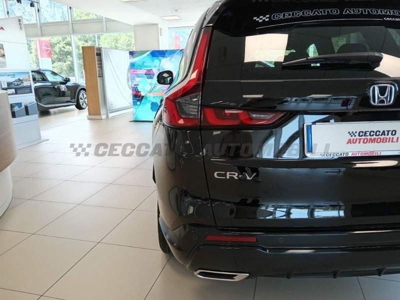 Honda CR-V 2.0 phev Advance Tech