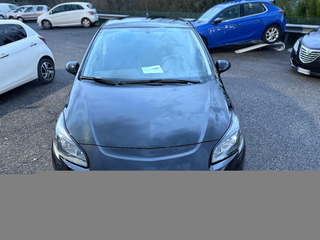 OPEL Corsa 1.4 90 CV GPL Tech 5p. n-Joy