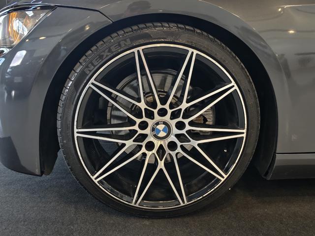 BMW 325 i cat Cabrio Msport