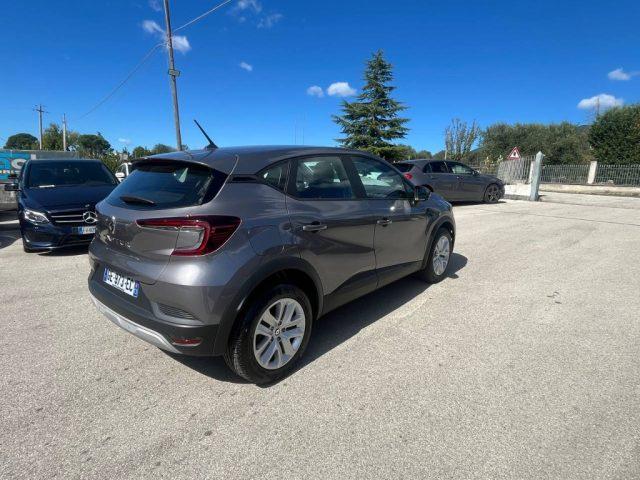 RENAULT Captur Captur 1.0 TCe Business Edition