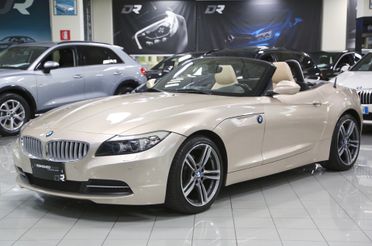 Bmw Z4 sDrive20i auto