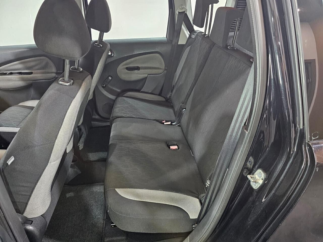 Citroen C3 Picasso 1.6 HDi 90cv Seduction