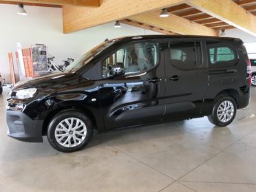 FIAT Doblo Doblò 1.5 BlueHdi 130 CV AT8 PL 7P.