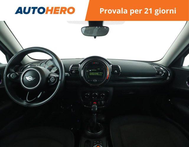 MINI Clubman 2.0 Cooper D