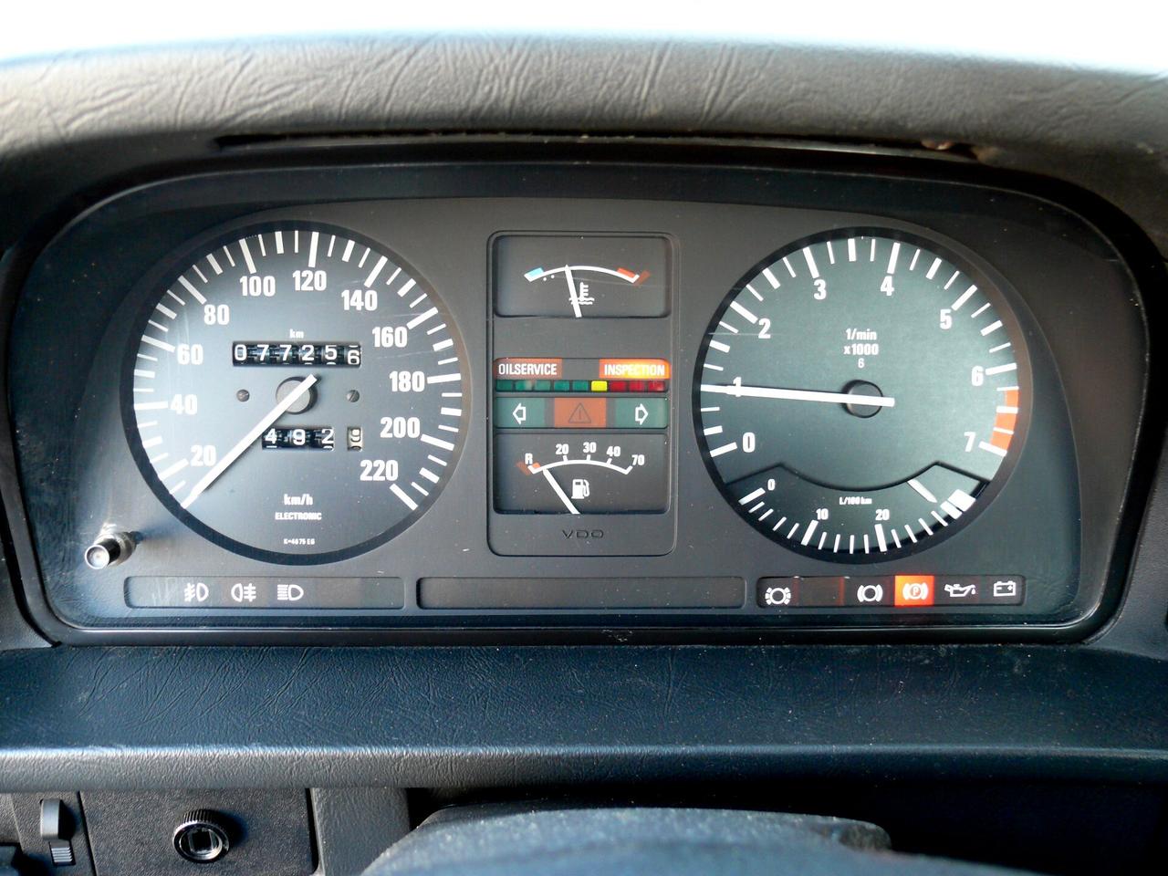 Bmw 520 520i -(M1345)
