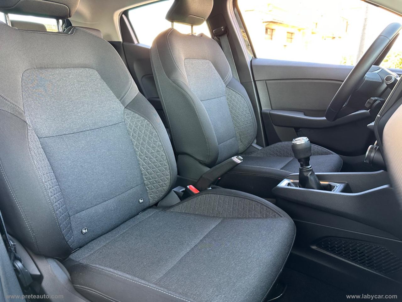 RENAULT Clio TCe 12V 100 CV 5p. Zen