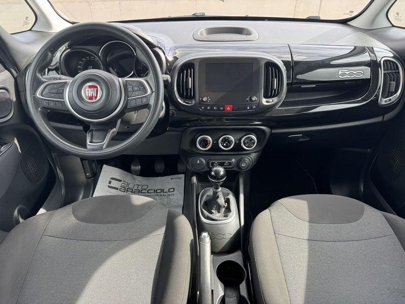 FIAT 500L 1.3 Multijet 95 CV Urban