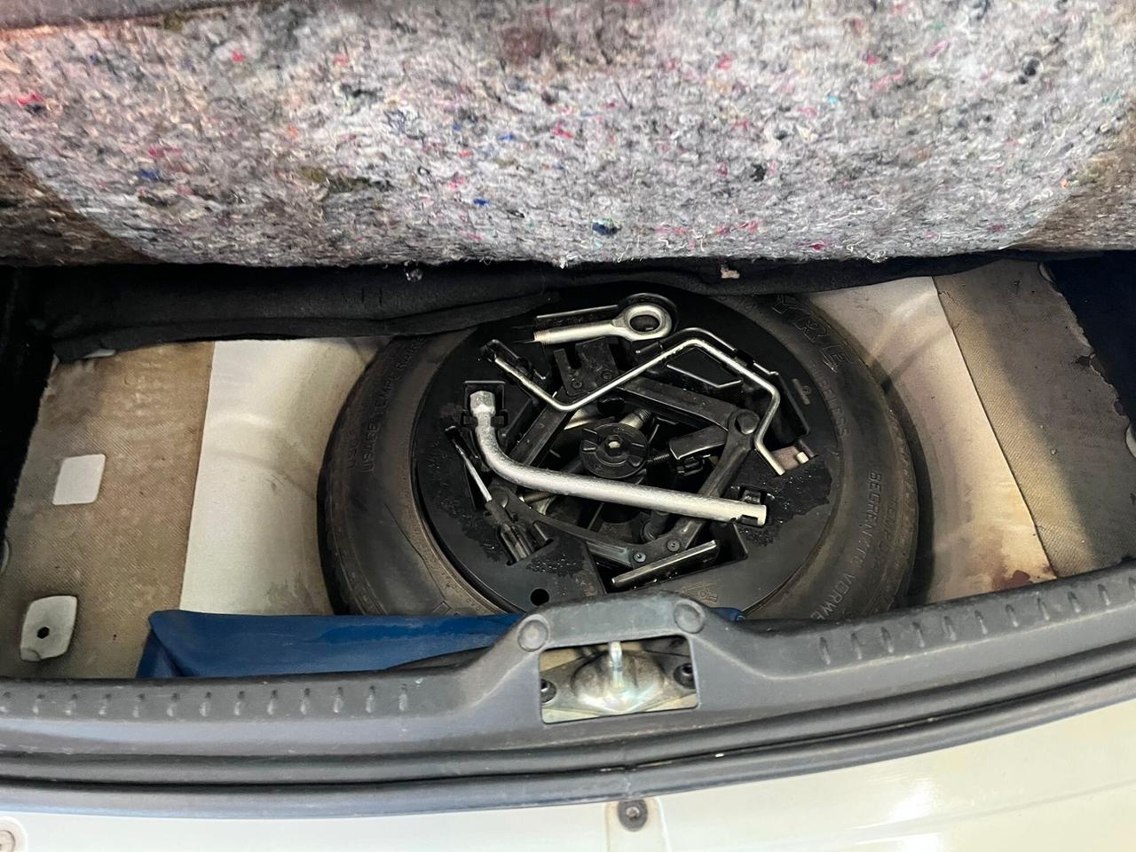 Lancia Ypsilon 1.2 Platino