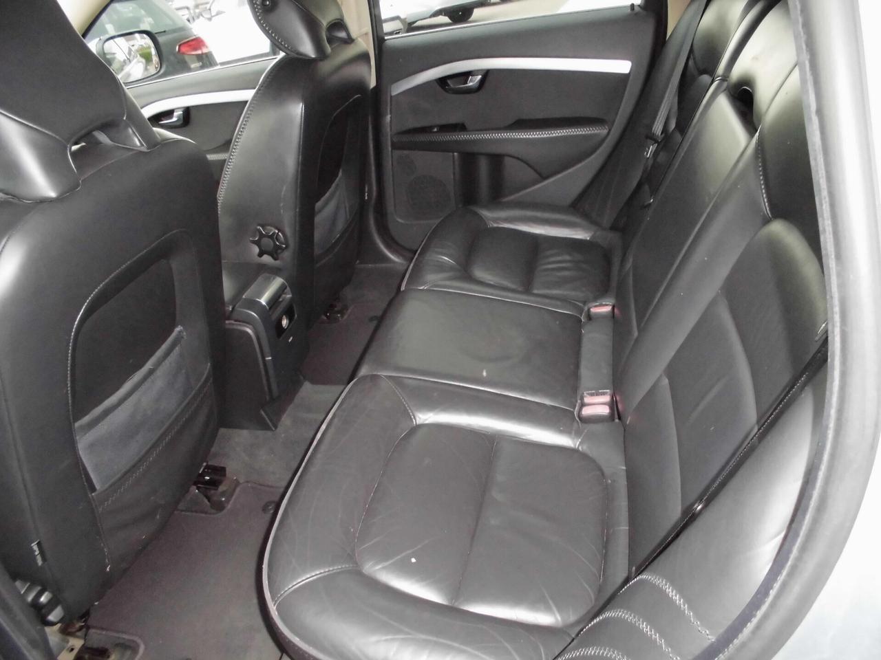 Volvo XC 70 XC70 D5 AWD Ocean Race