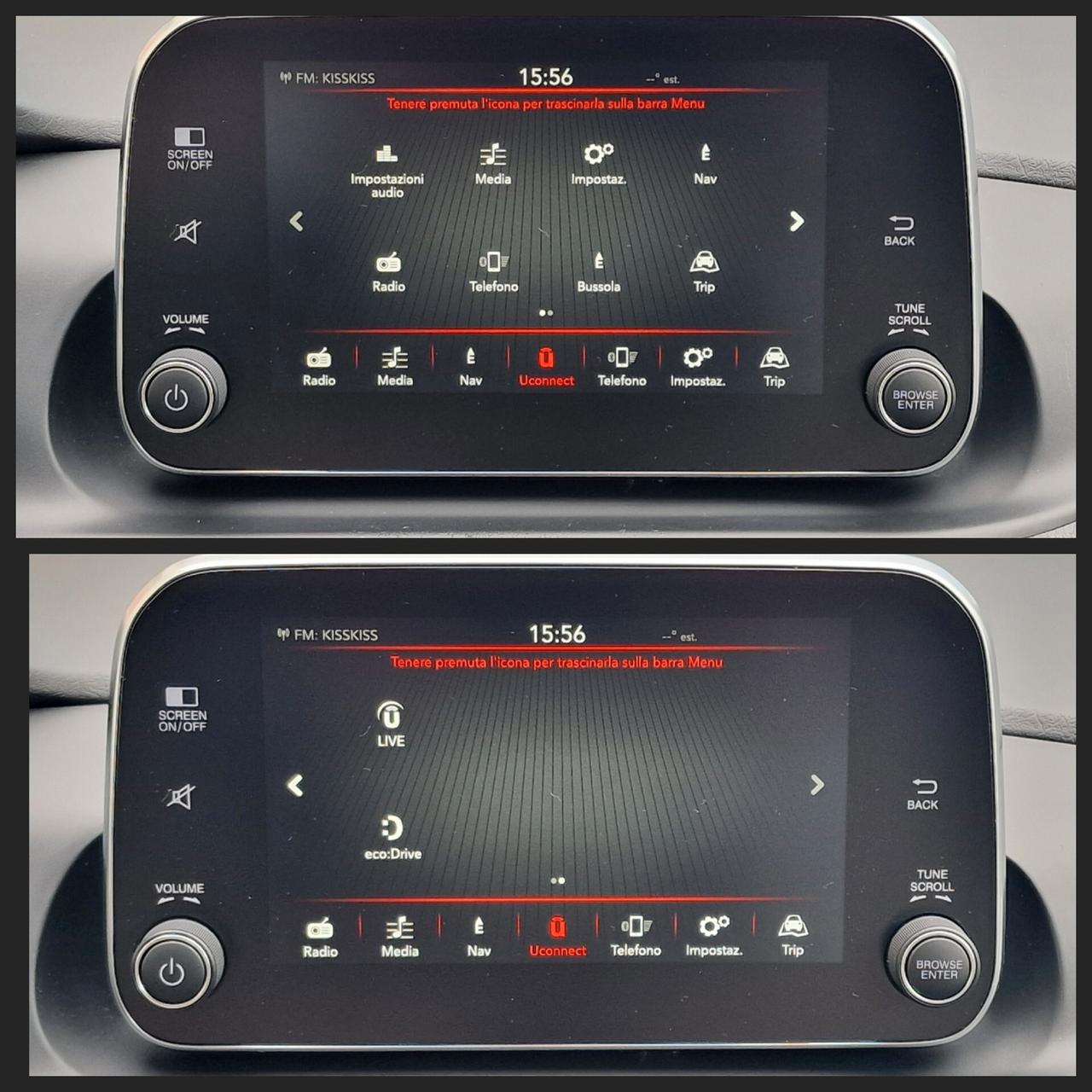 Fiat Tipo 1.6 MTJ 120CV S&S Lounge