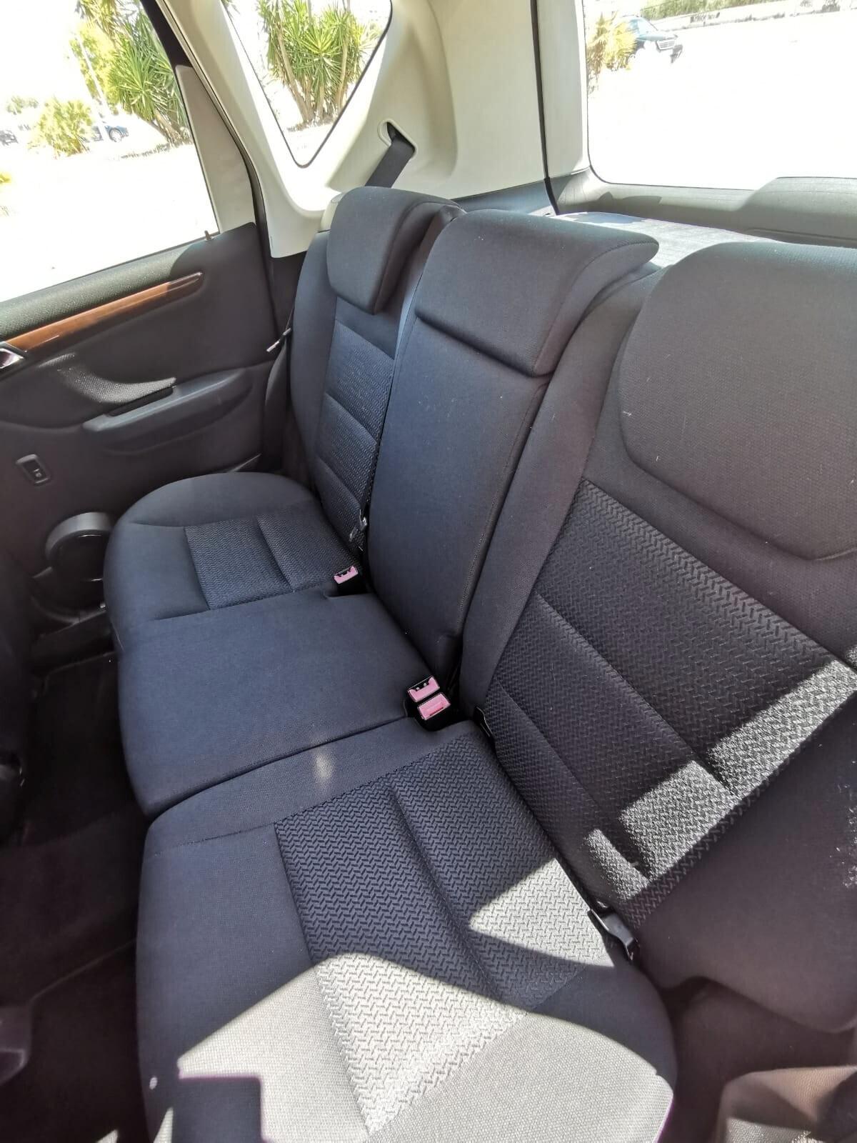 Mercedes-benz A 180 CDI Elegance 2008