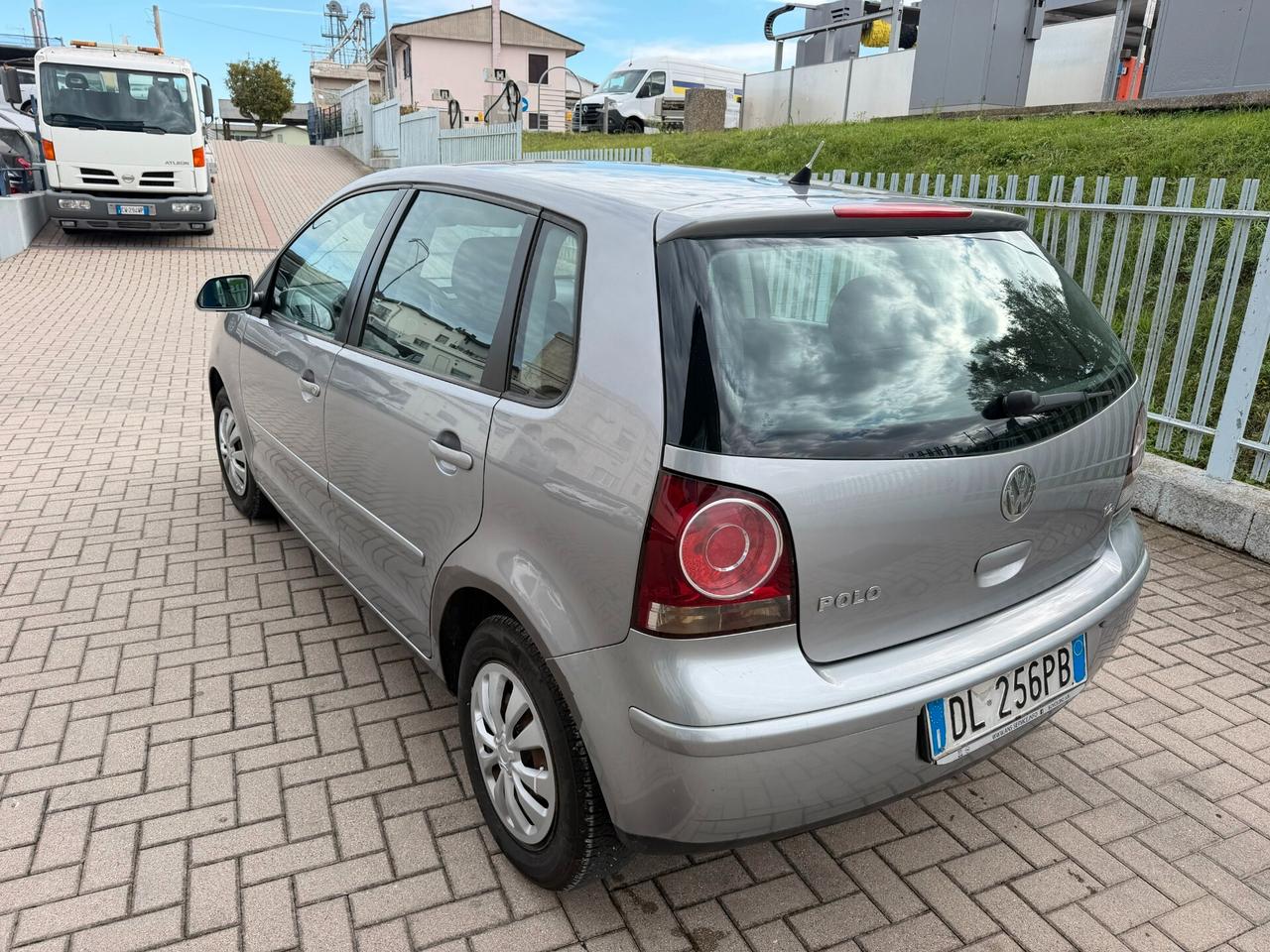Volkswagen Polo 1.2/70CV 12V 5p. Comfortline