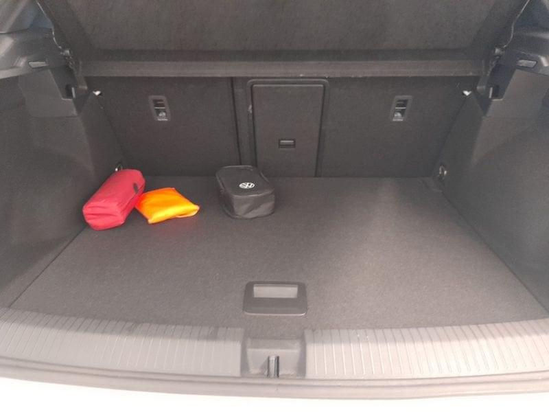 Volkswagen T-Roc 2.0 TDI SCR R-Line DSG