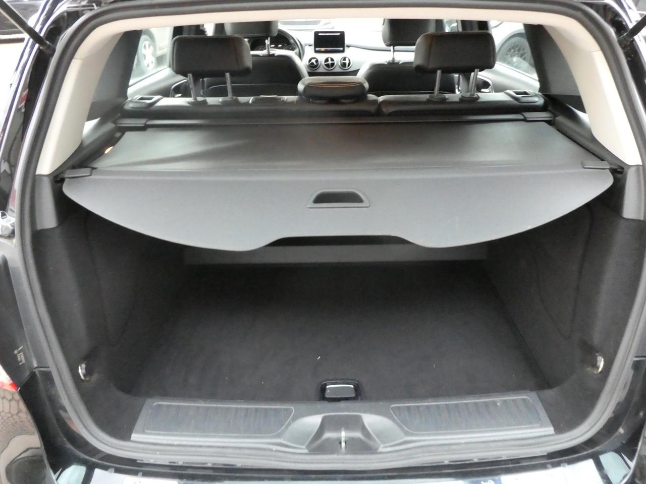 Mercedes-benz B 180 B 180 d Premium OK NEOPATENTATI