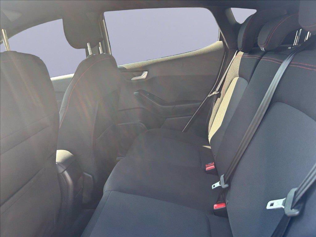 FORD Fiesta 5p 1.0 ecoboost h ST-Line 125cv del 2022