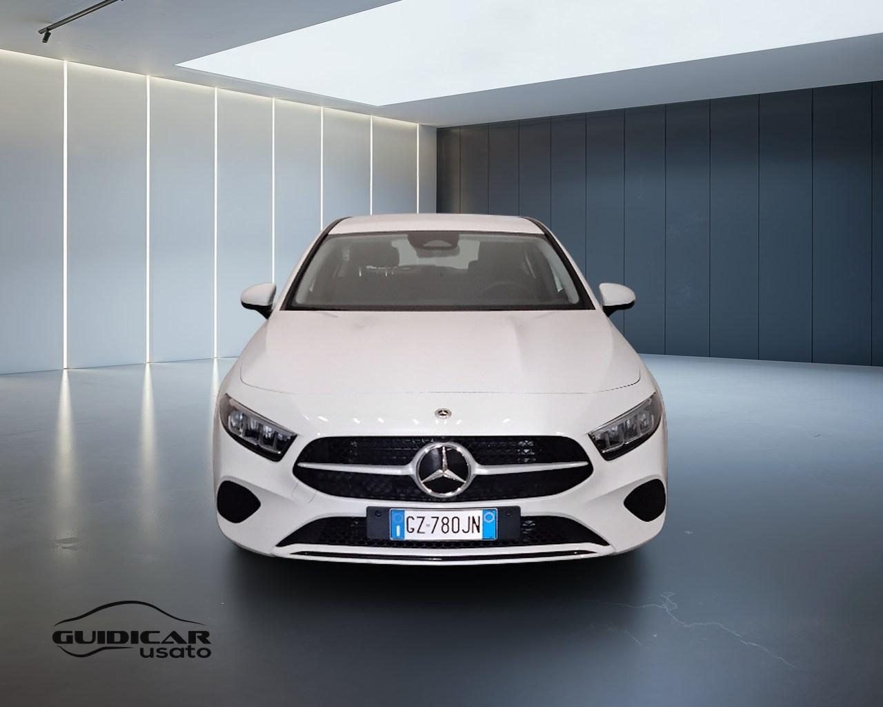 Mercedes-Benz Classe A - W177 2023 - A 180 d Advanced auto