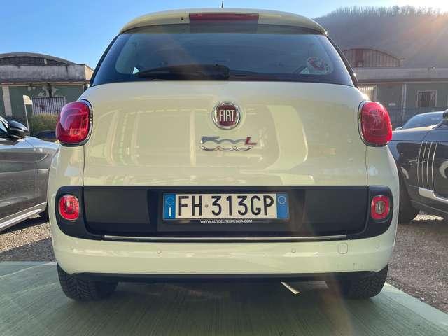 Fiat 500L 1.4 Lounge 95cv Unico Proprietario U Connect