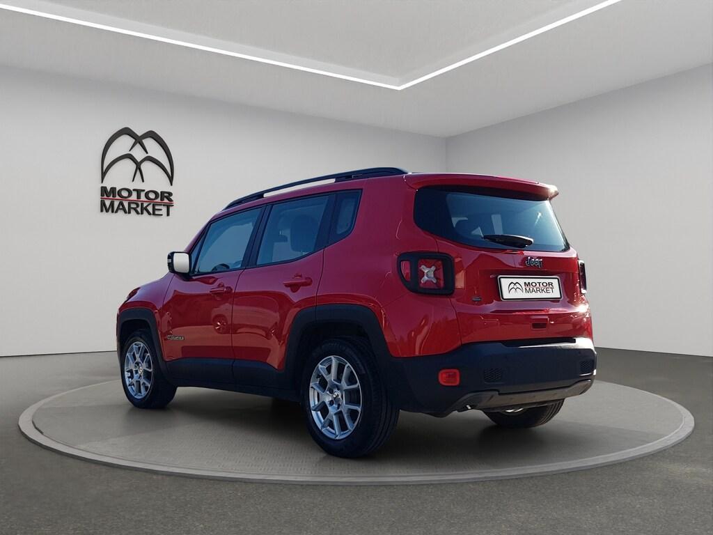Jeep Renegade 1.6 Multijet II Limited 2WD