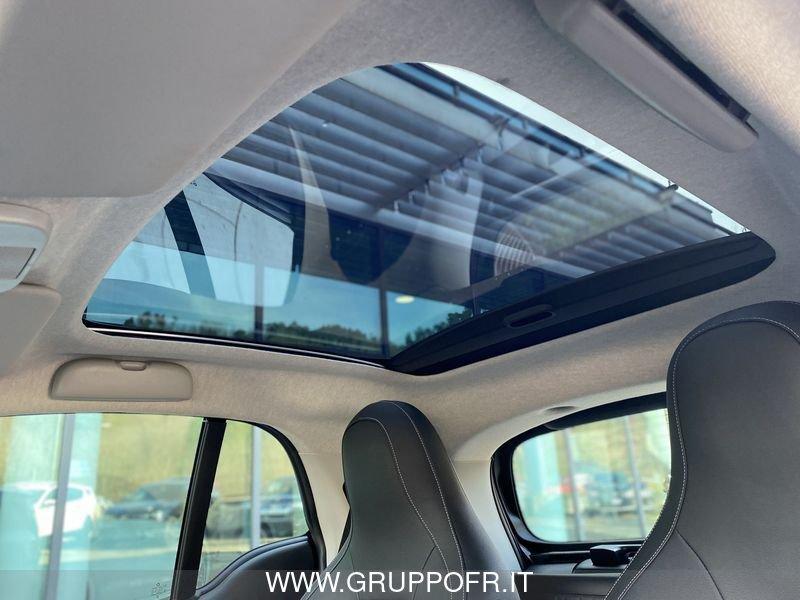 smart fortwo EQ Passion