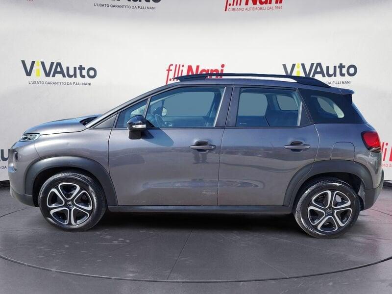 Citroën C3 Aircross P.T. 110 S&S Feel