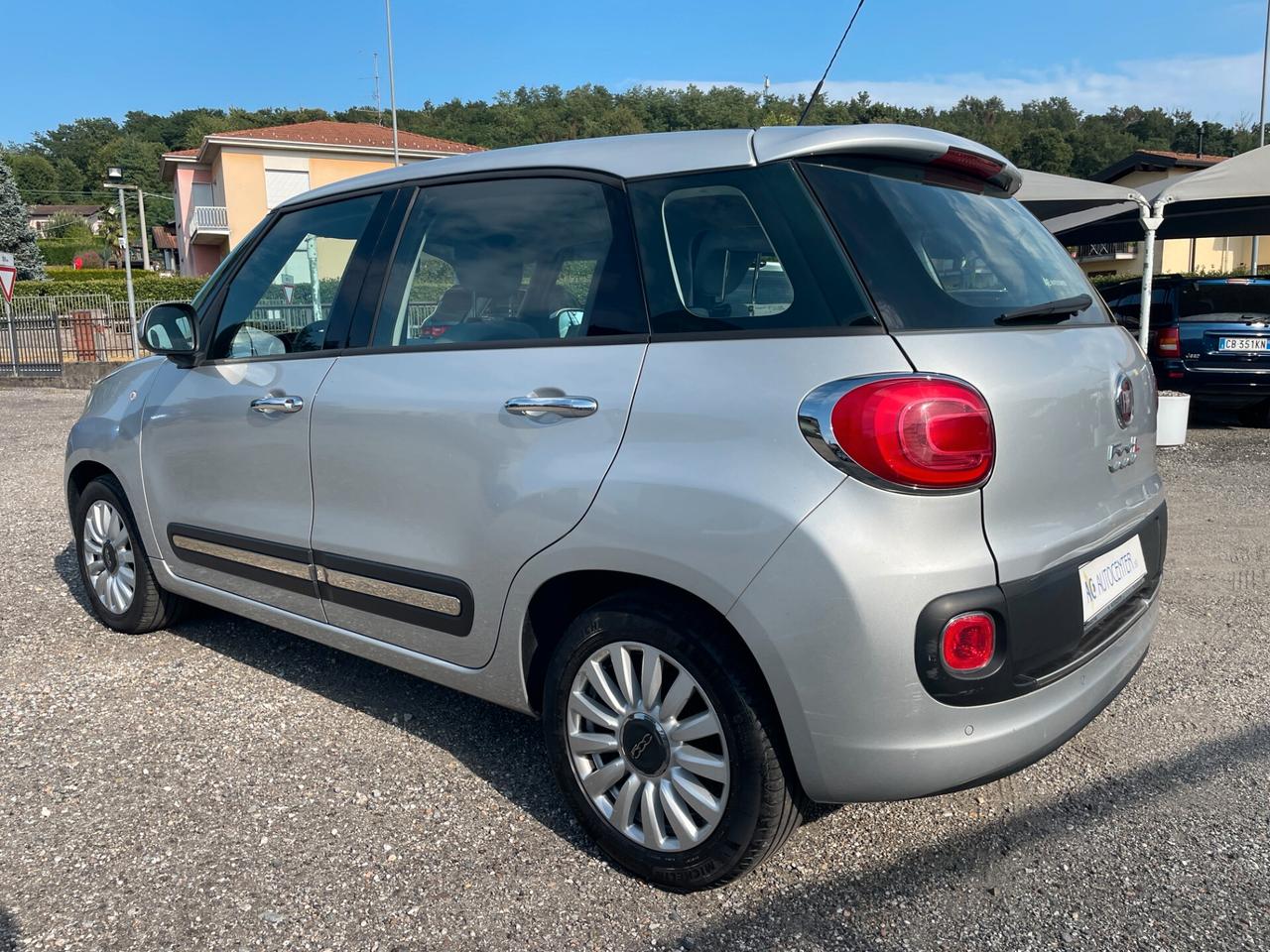 Fiat 500L 1.3 Multijet 95 CV Pop Star