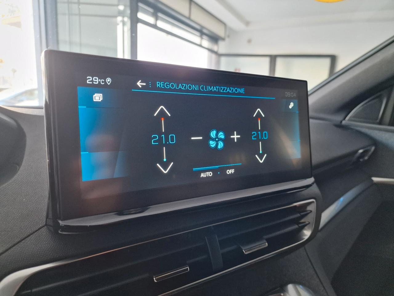 Peugeot 3008 BlueHDi 130 S&S EAT8 Allure Pack
