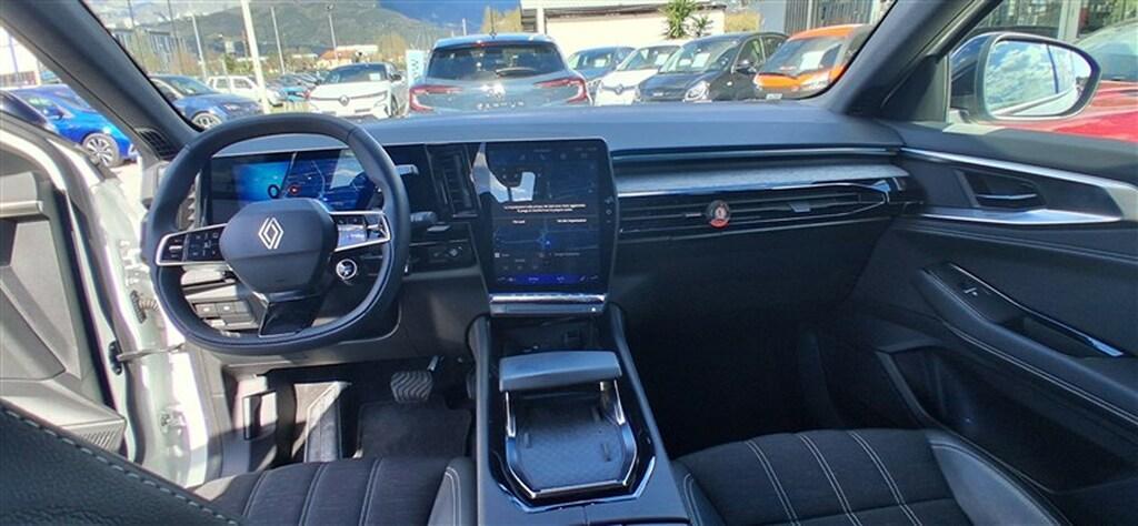 Renault Austral 1.3 mild hybrid Techno Auto