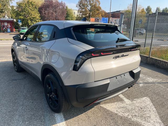 ALFA ROMEO Junior 1.2 136 CV Hybrid eDCT6