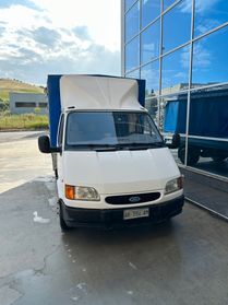 Ford Transit/Tourneo Transit 150 2.5 D PL-TA Furgone