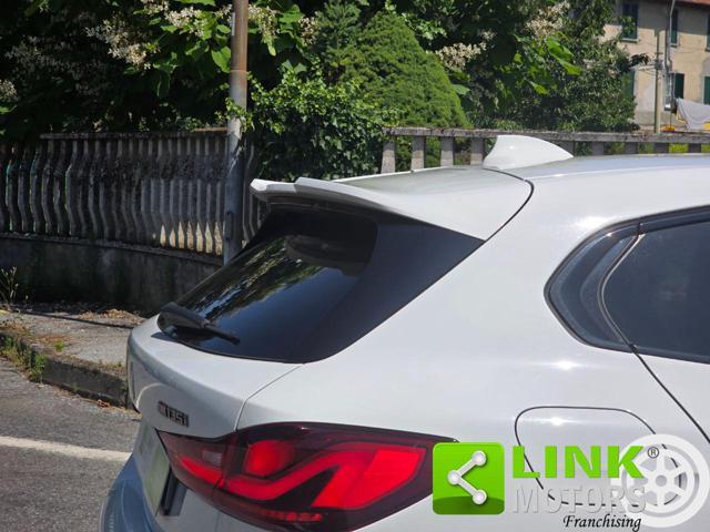 BMW 135 i Msport xDrive 306 CV