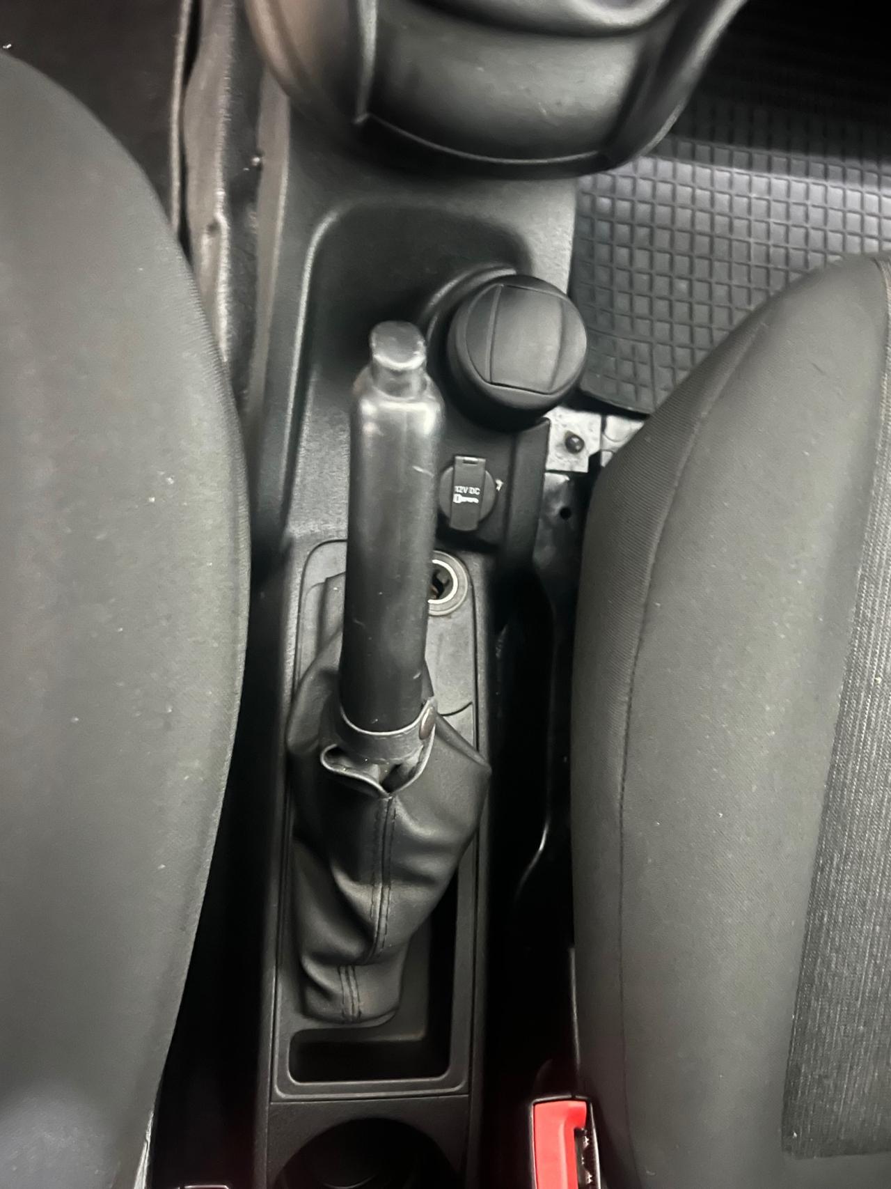 FIAT DOBLO' 1.6 MULTIJET 105 CV