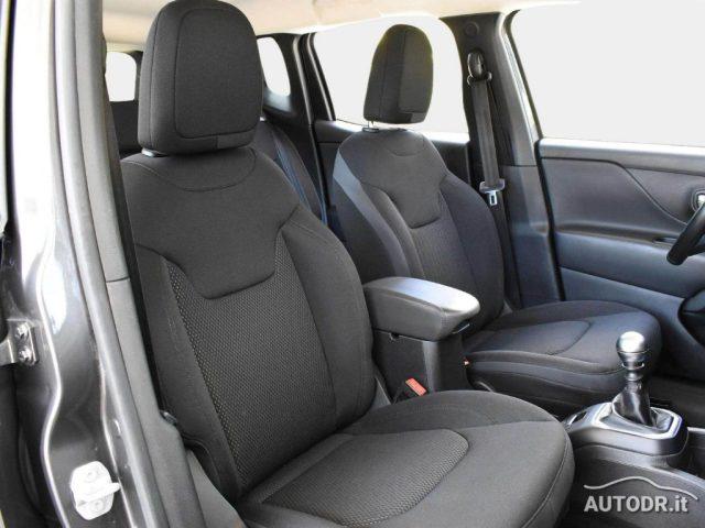 JEEP Renegade 1.0 T3 Benzina, Keyless, Cerchi 18, Vetri oscurati