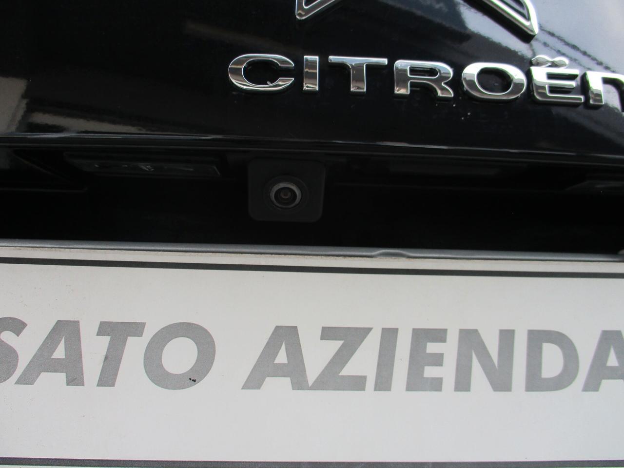Citroen C5 Aircross BlueHDi 130 S&S EAT8 Max