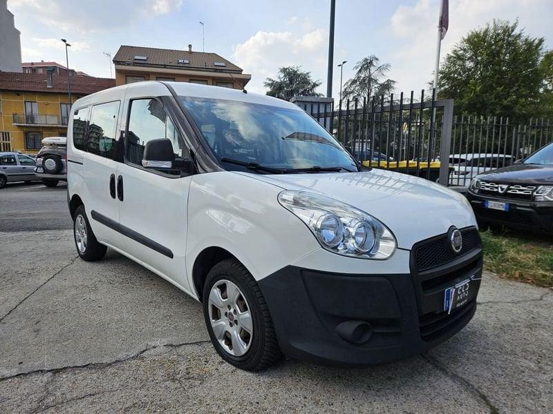 FIAT Doblò 1.3 Mjt 16v 90cv Active
