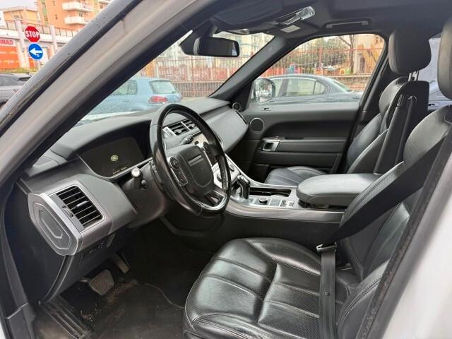 Range Rover Km.Zero Garanzia Anche permuta