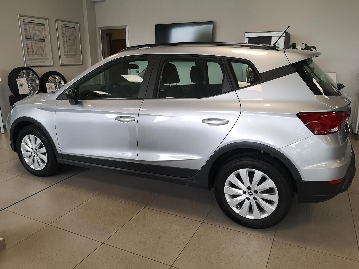Seat Arona 1.0 EcoTSI Style 95 CV