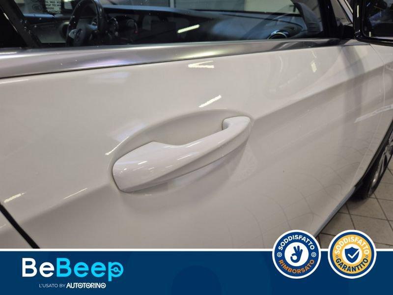 Mercedes-Benz Classe E E SW ALL-TERRAIN 220D SPORT 4MATIC AUTO